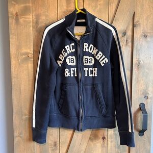 Vintage Abercrombie & Fitch jacket